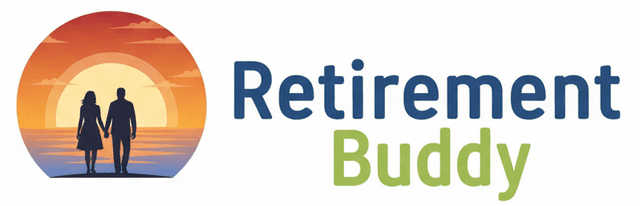 Retirement Buddy