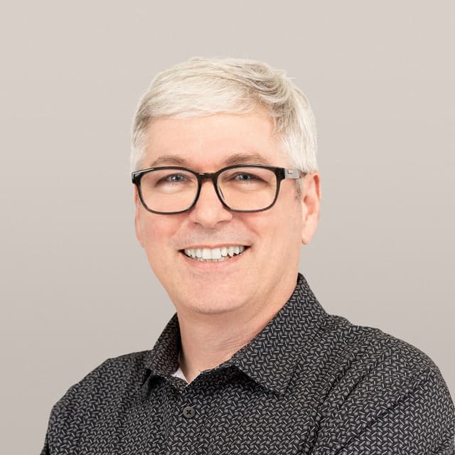 Chris McNeilly, Founder of Retirement Buddy